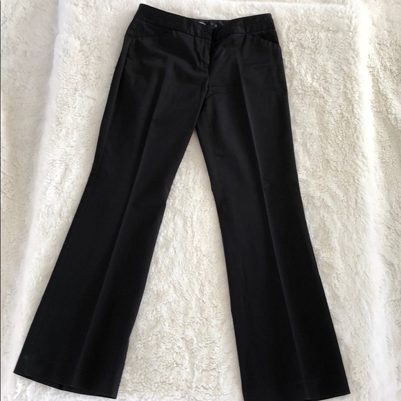 Express Pants - Express- Black dress pants